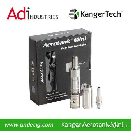 Kanger Aerotank Mini Original Kangertech Mini Aero Tank Clearomizer
